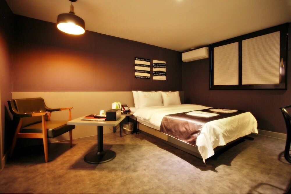 Фото Noriter Hotel