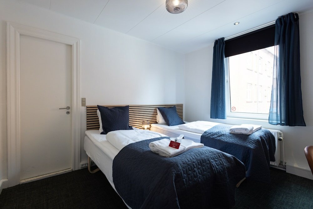 Фото Milling Hotel Mini 19