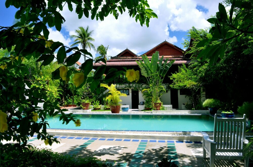 Фото The Cockatoo Nature Resort & SPA