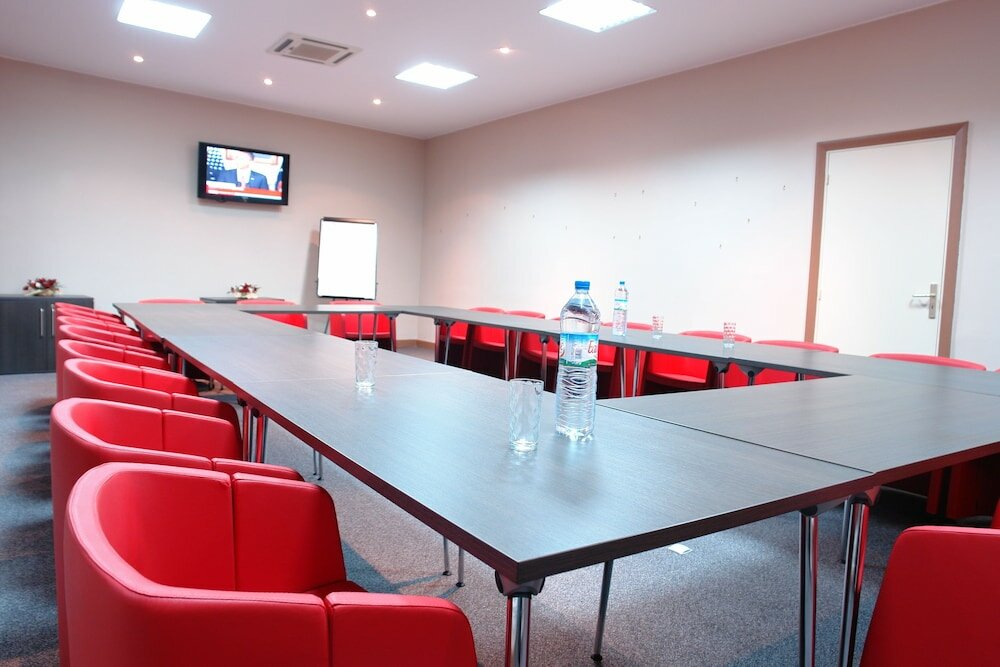 Фото Tana Hôtel