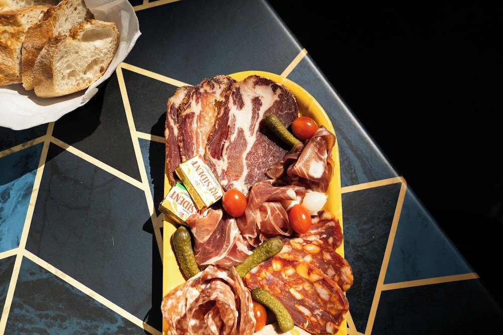 Фото Graphik Montparnasse