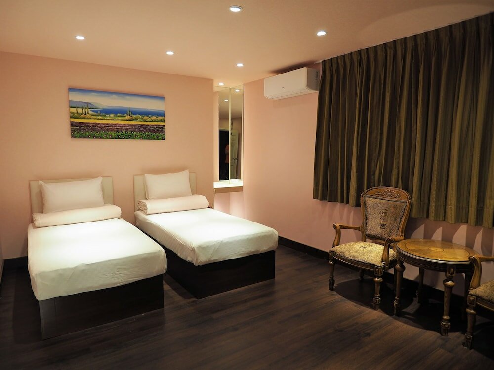 Фото Day Chen Hotel