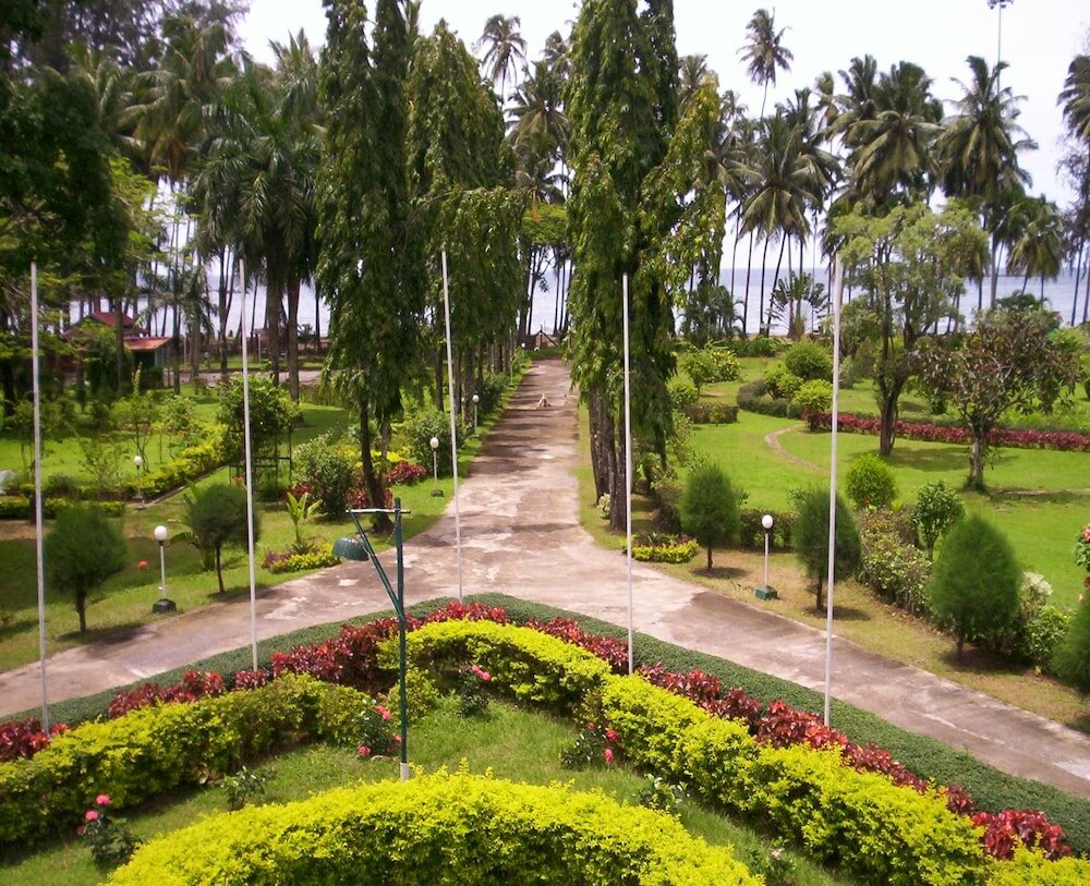 Фото Peerless Resort Port Blair