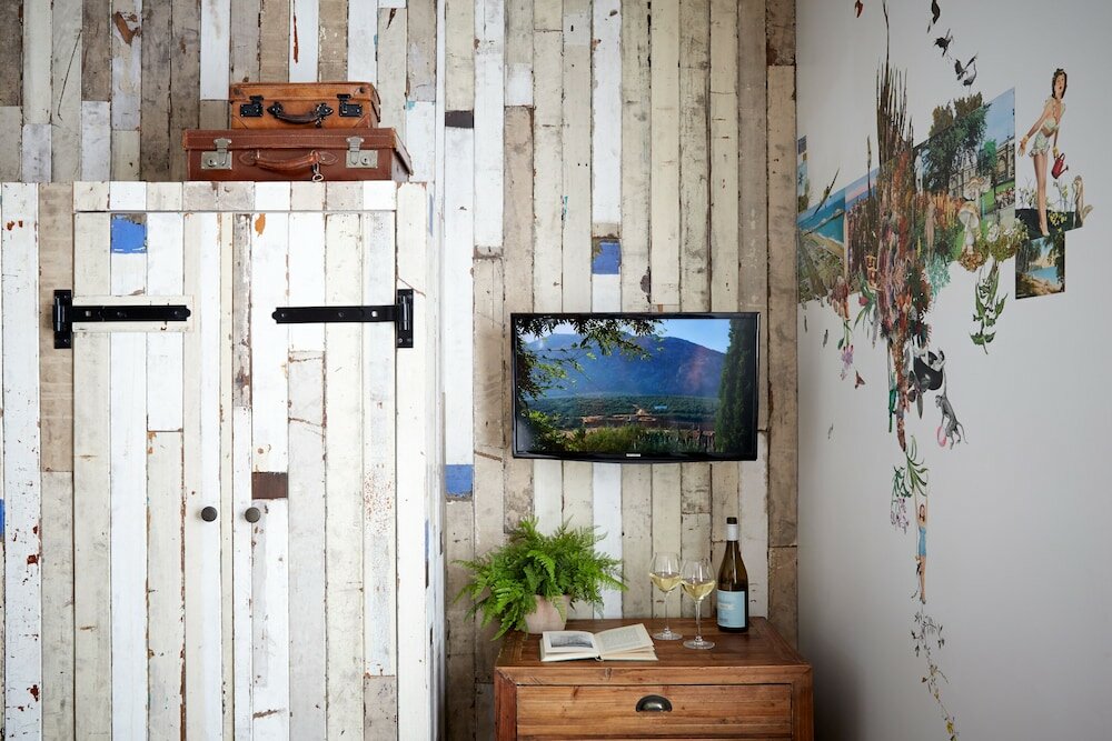 Фото Artist Residence Brighton