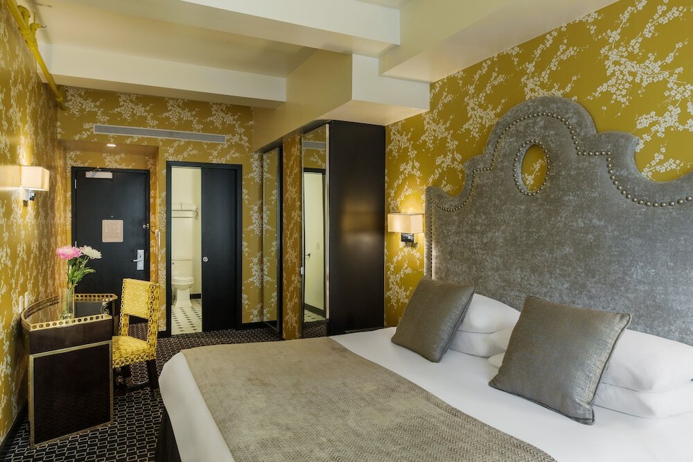 Фото 45 Times Square Hotel