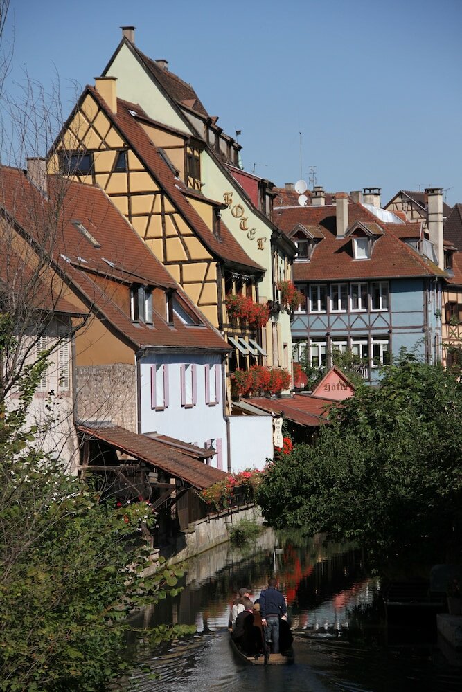 Фото Hotel Le Maréchal