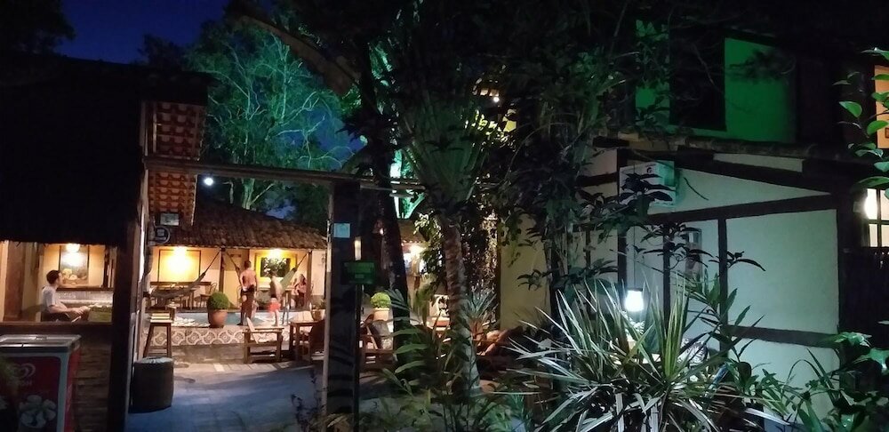 Фото Pousada Macunaíma