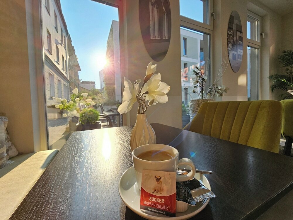 Фото Hotel Am Kaisersaal