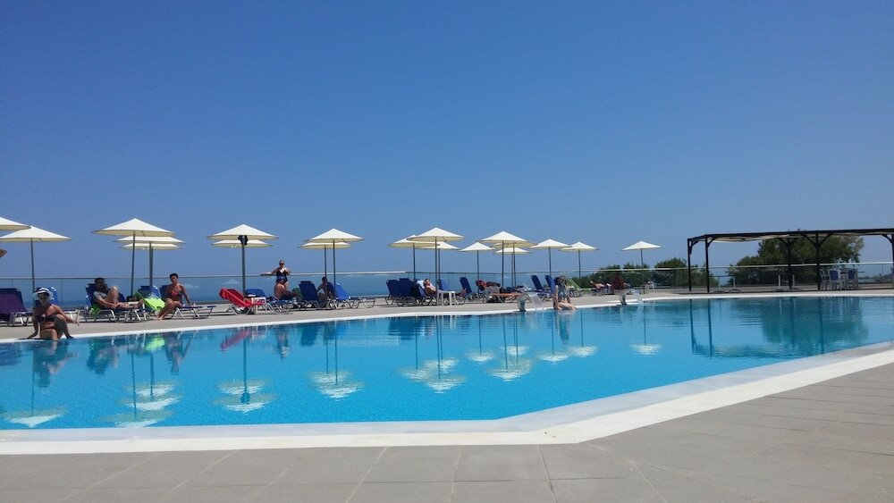 Фото Themis Beach Hotel