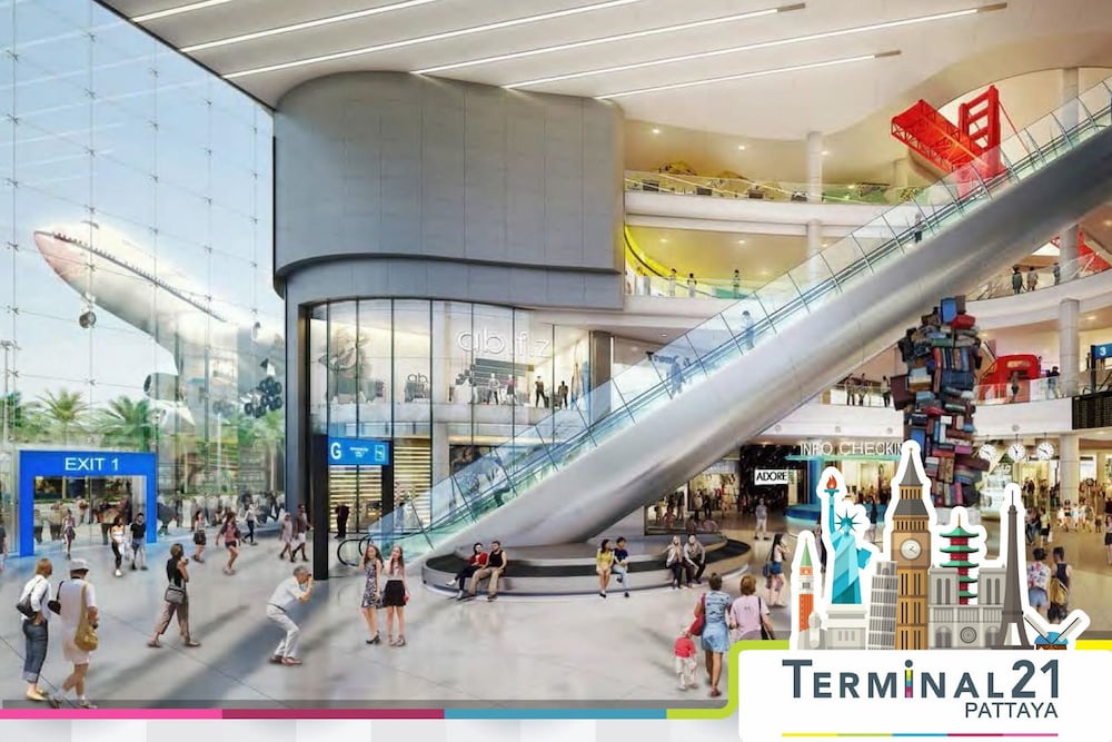 Фото Sunshine Garden Resort