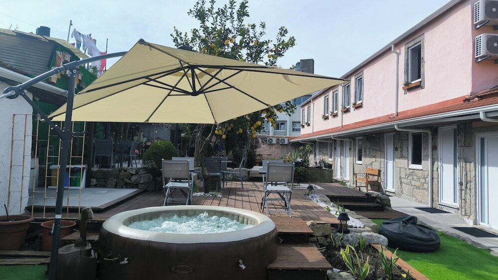 Фото Ruby Charm Houses