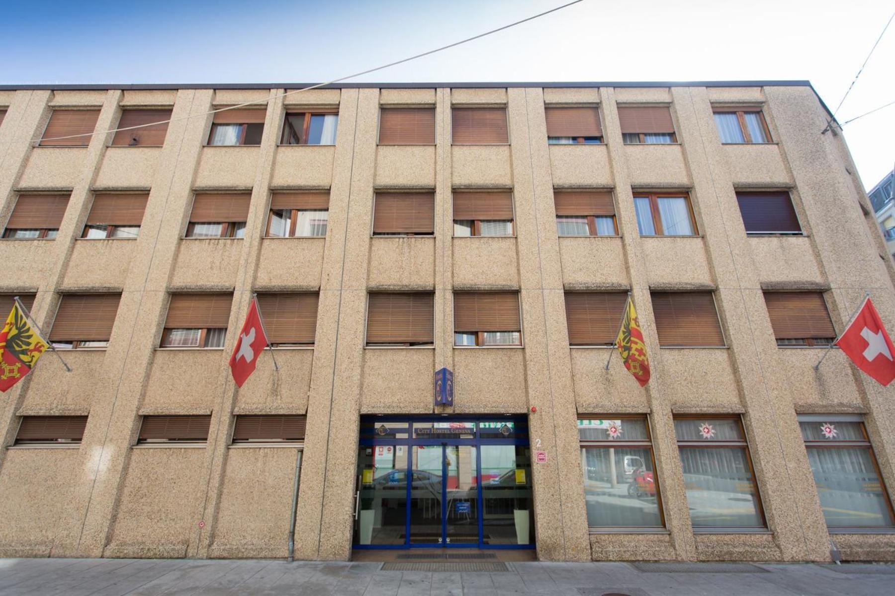 Фото City Hostel Geneva