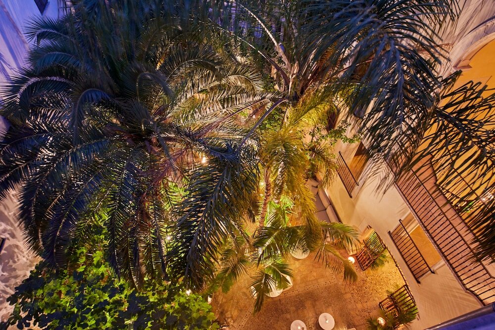 Фото Palacio Can Marqués