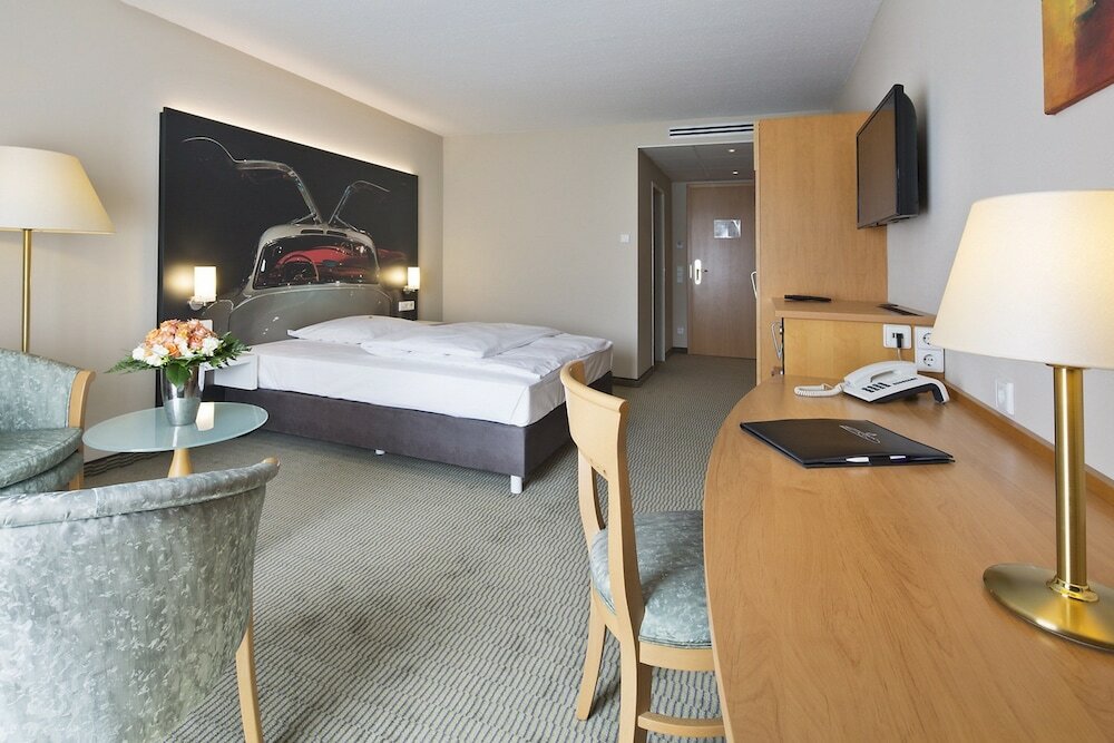 Фото Erikson Hotel