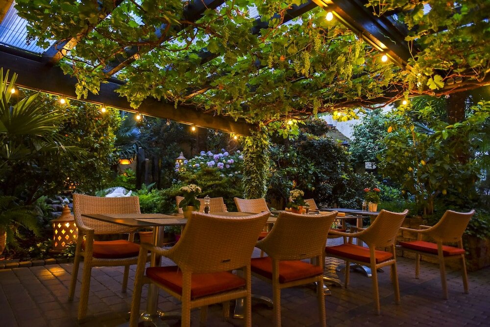 Фото Hotel Bommersheim