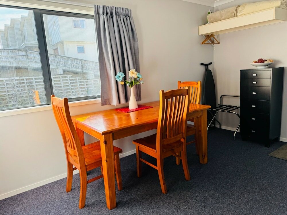 Фото Wrights by The Sea Motel