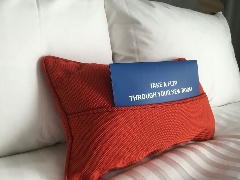 Фото Holiday Inn Express St. Albans - M25, Jct. 22, an Ihg Hotel