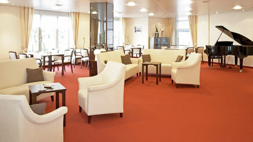 Фото Hotel am Spisertor & Kursana Senioren Residenz