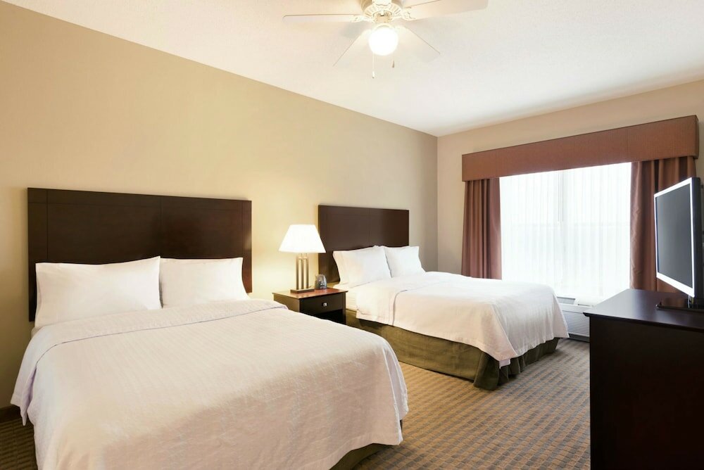 Фото Homewood Suites by Hilton St Louis Park at West End