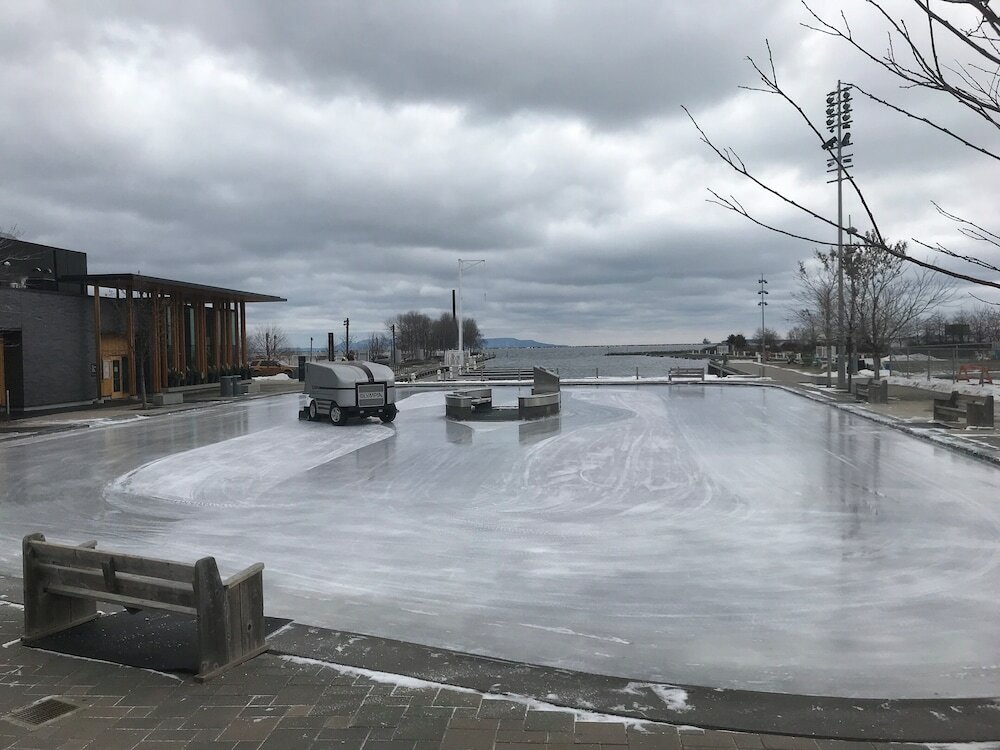 Фото Delta Hotels by Marriott Thunder Bay