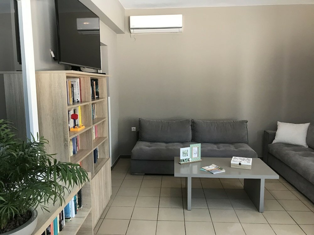 Фото Kiwi Apartments