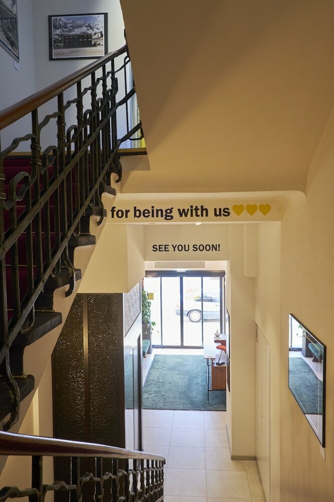 Фото Hotel Union