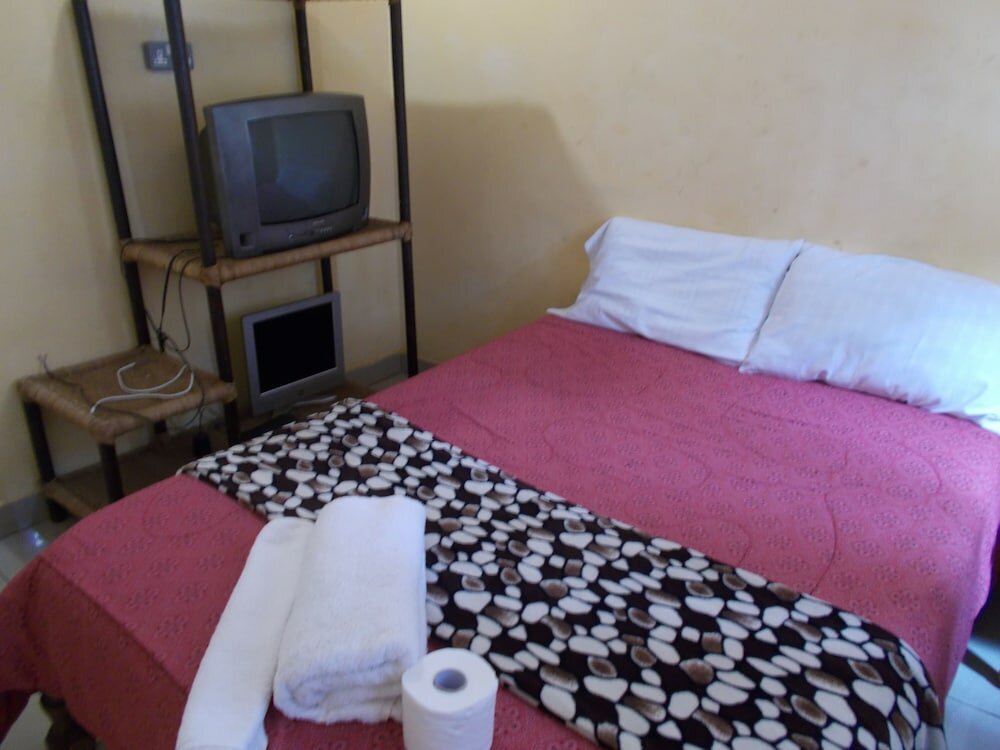 Фото Shantumbu Lodge