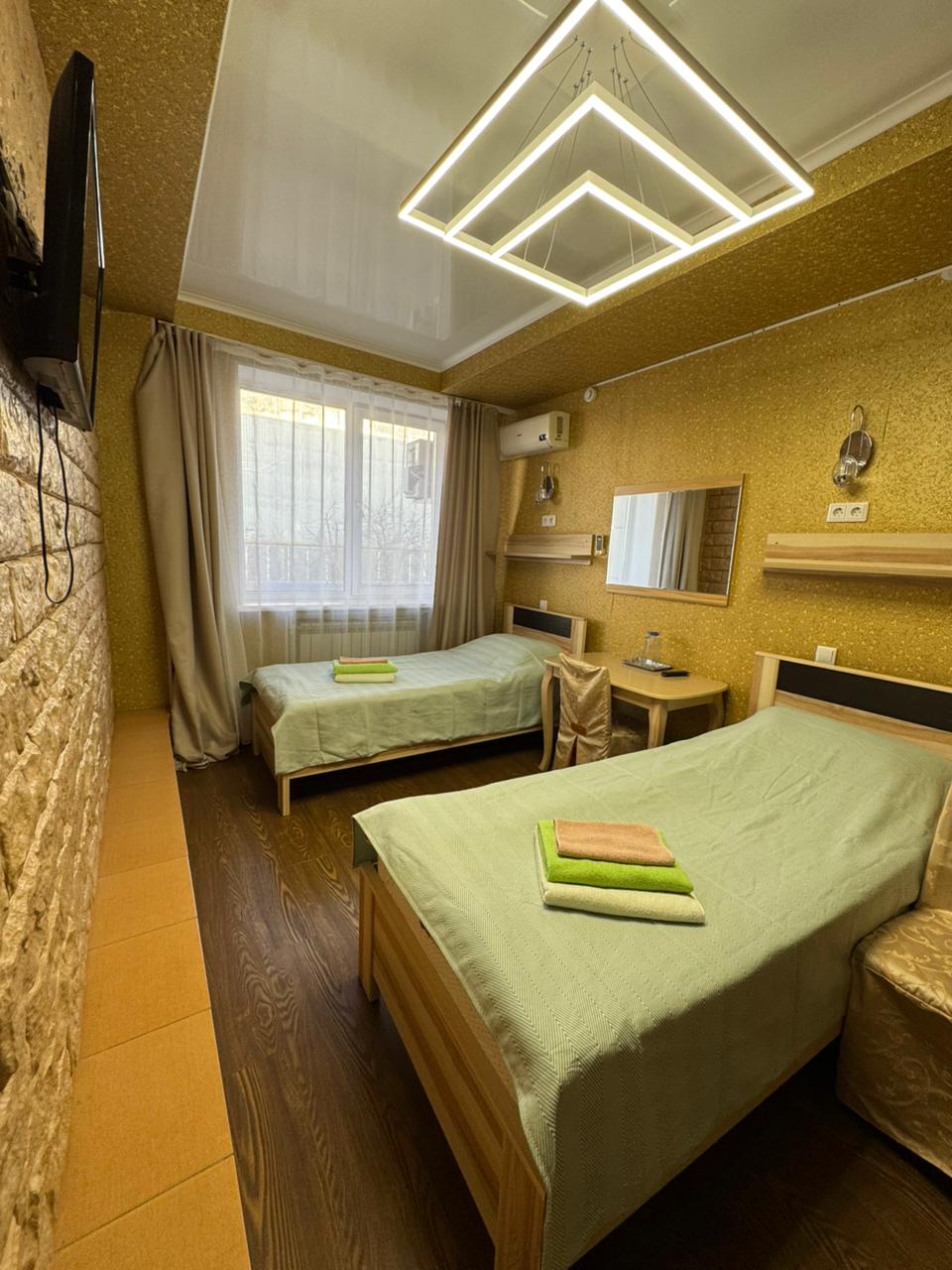 Фото Октябрьская