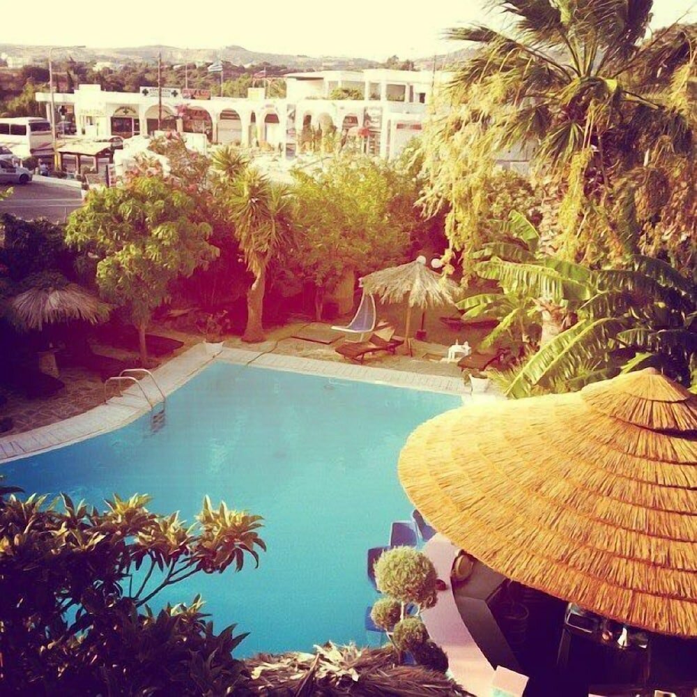 Фото Hotel Kalithea