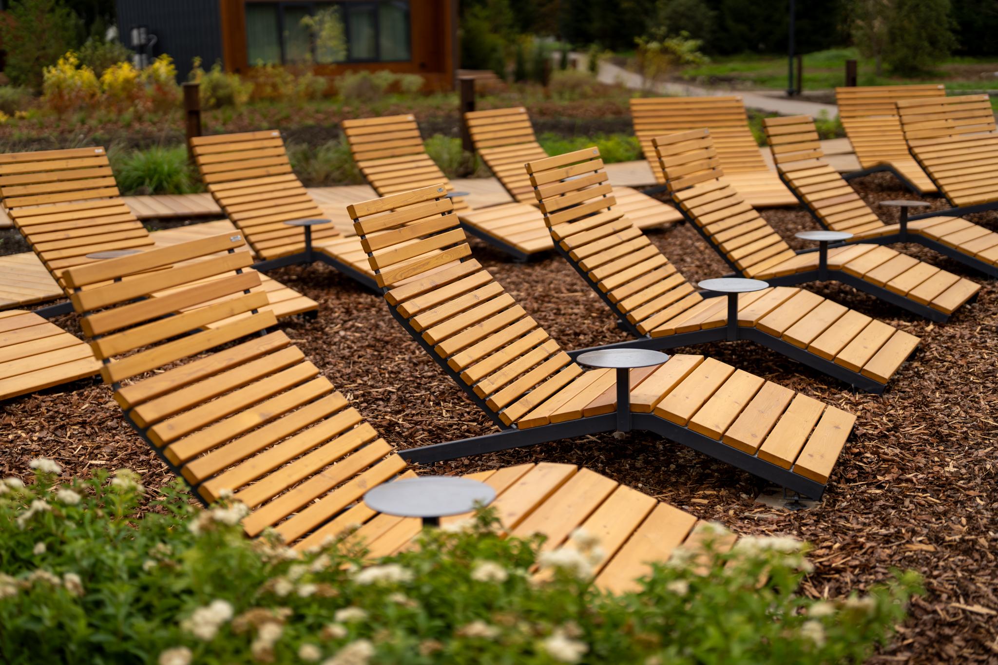 Фото Бридж Кантри