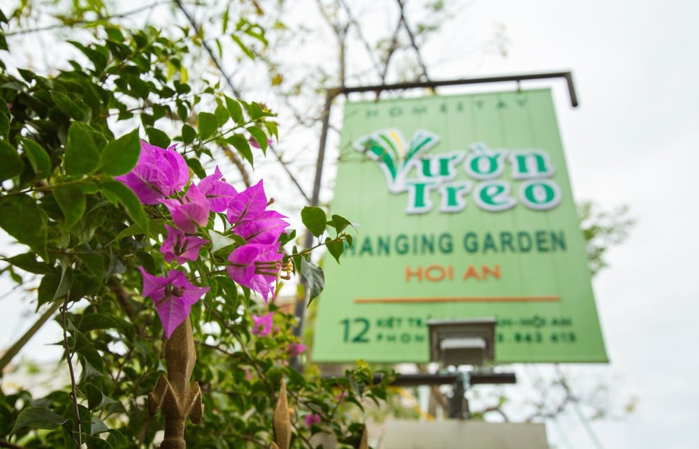 Фото Phong Phu Villa Hoi An