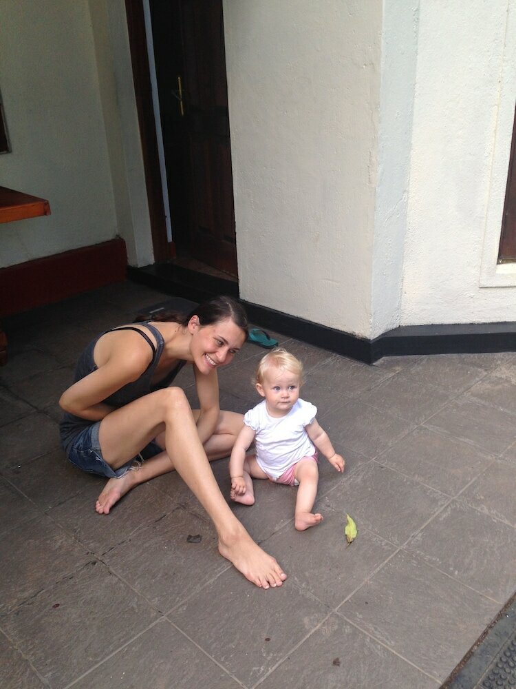 Фото Tree Breeze Inn