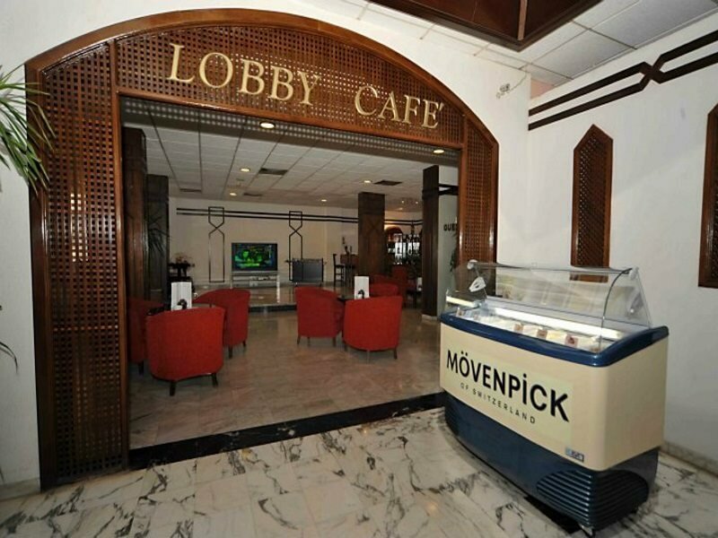 Фото Aqaba Gulf Hotel