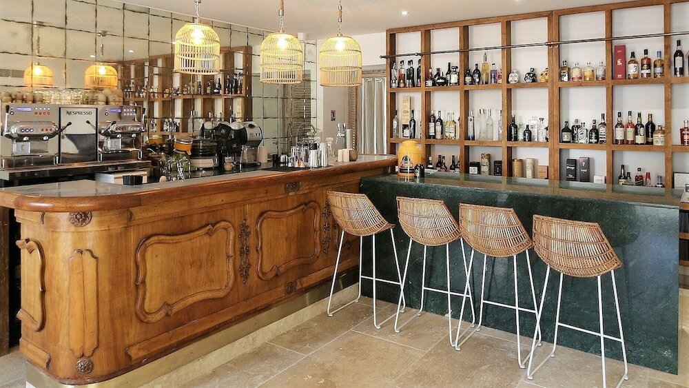 Фото Le Saint Remy