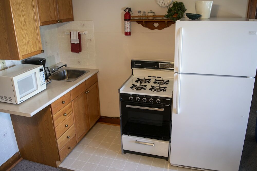 Фото Crandell Mountain Lodge