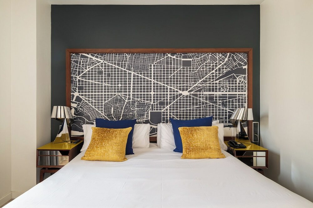 Фото Naitly Barcelona Poblenou