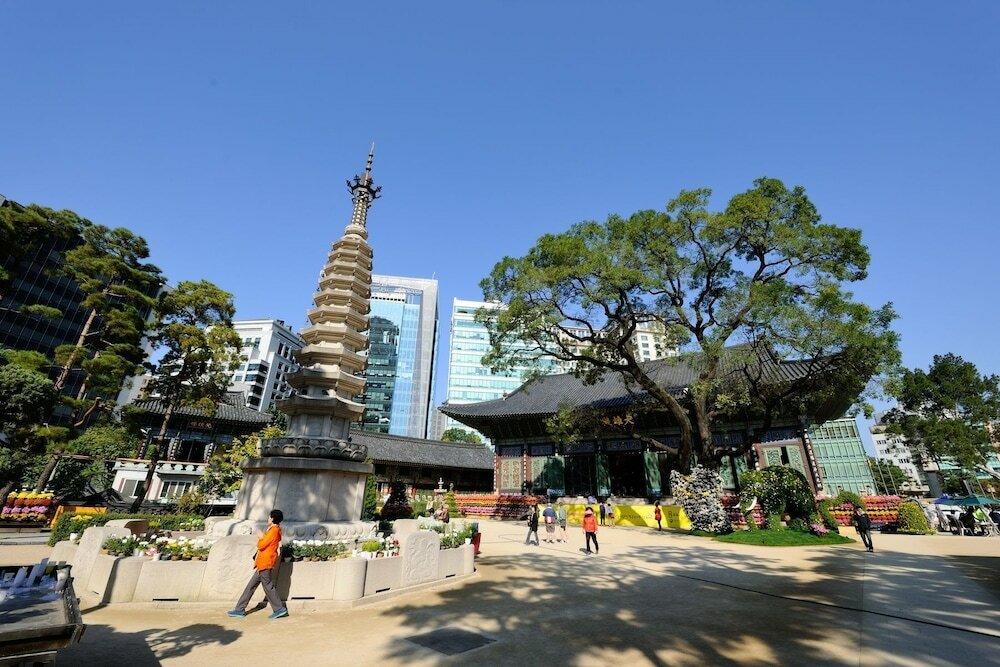 Фото Hotel Nafore