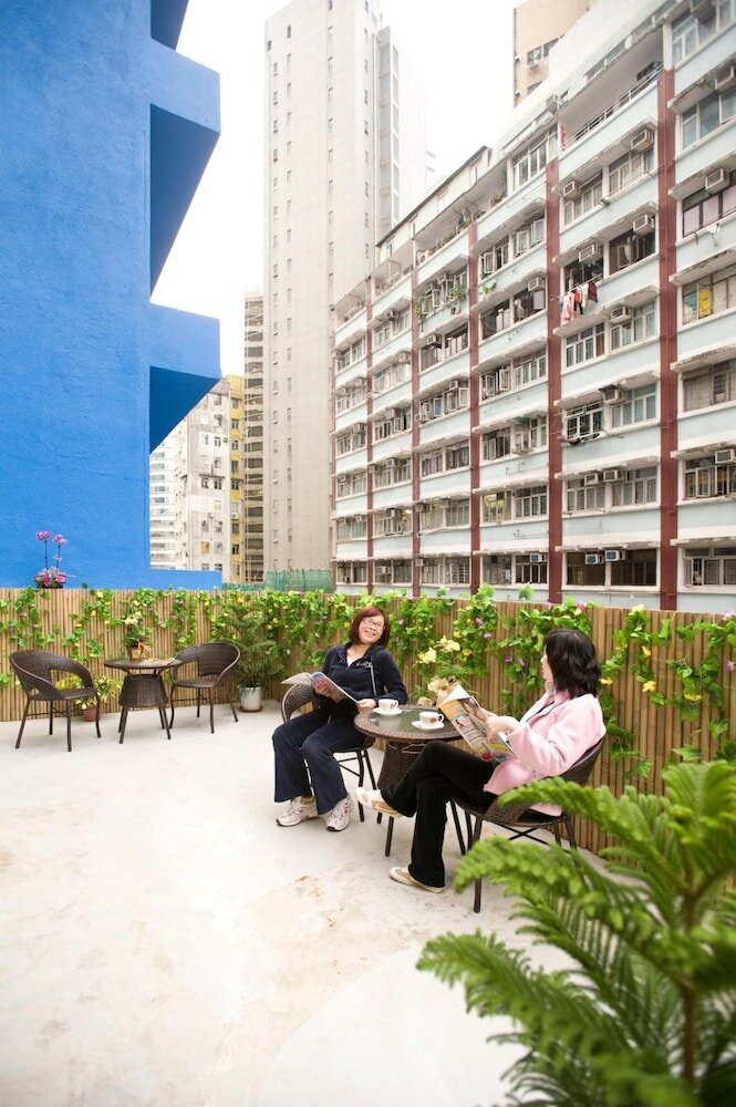 Фото Mingle Place With The Star