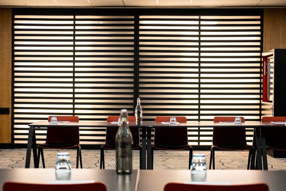 Фото Mercure Grenoble Centre Alpotel