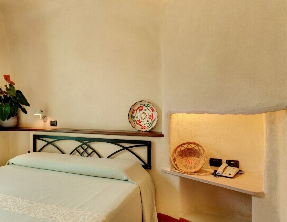 Фото Park Hotel Asinara