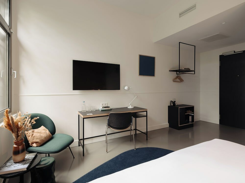 Фото Conscious Hotel Westerpark