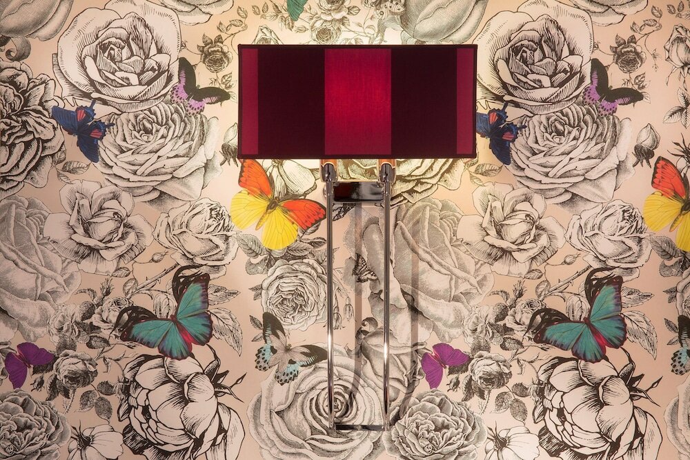 Фото Hôtel Best Western Anjou Lafayette