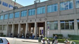 Гостиница Hotel Lancaster