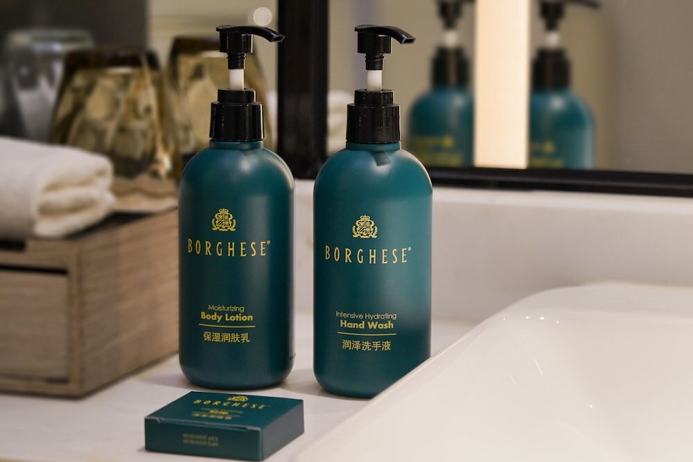 Фото Crowne Plaza Shanghai Nanjing Road