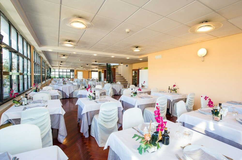 Фото Hotel Michelangelo Palace