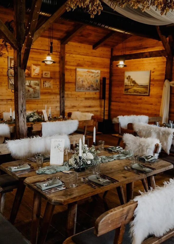 Фото Das Acker Hotel