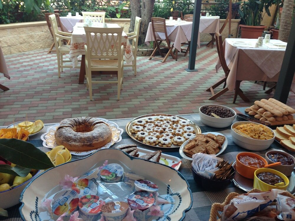 Фото Locanda degli Artisti