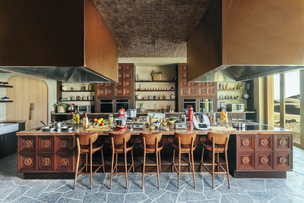 Фото Six Senses Southern Dunes The Red Sea