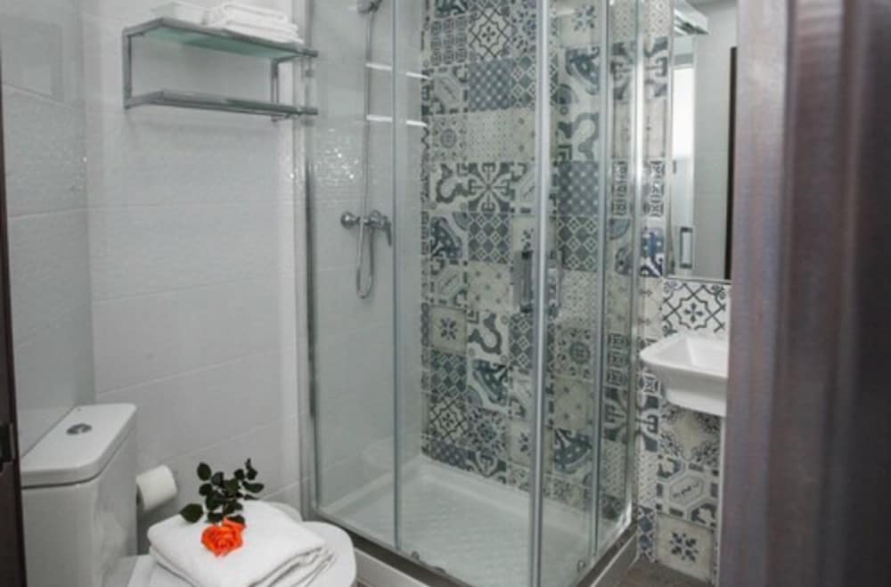 Фото Hostal Boutique Bajamar