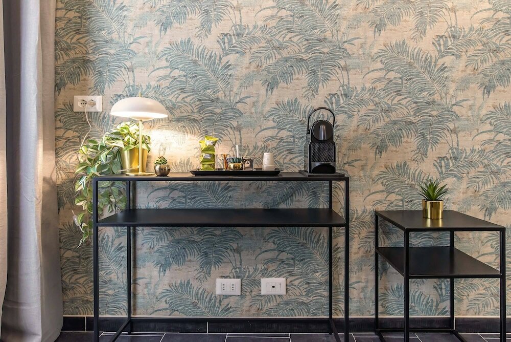 Фото B&b 94 Rooms Vatican Scipioni